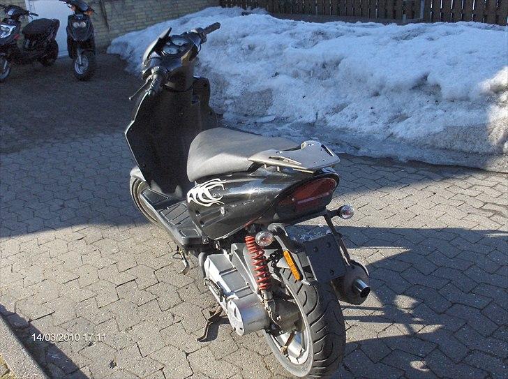 CPI Oliver City [ SOLGT ] billede 5