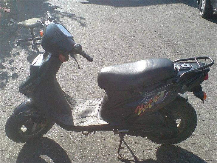 PGO Hot 50  [ SOLGT ] billede 2