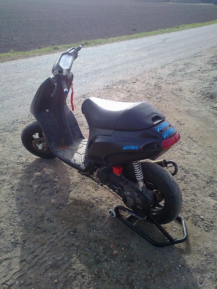 Piaggio typhoon/runner billede 4