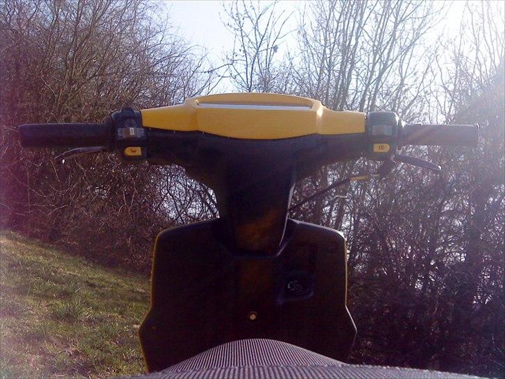 PGO Hot 50 Brumbaass billede 6