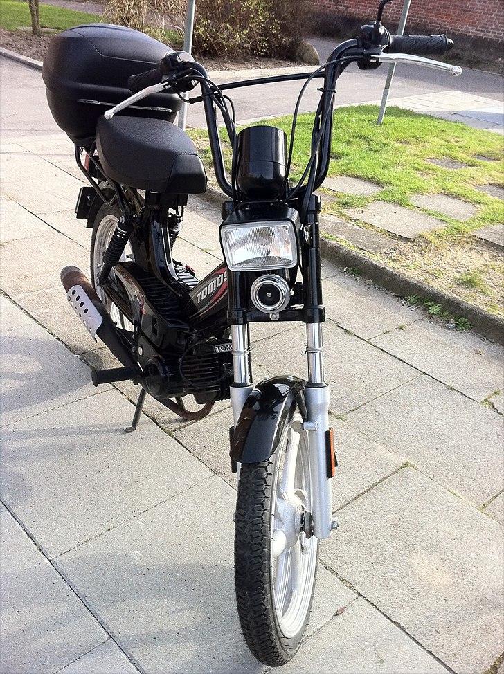 Tomos Standard billede 13