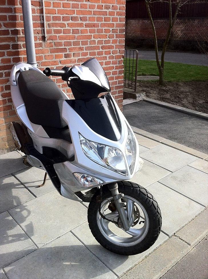 PGO g-max byttet billede 11