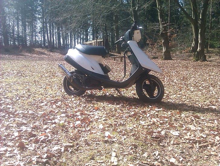 Yamaha Jog FS 70cc  billede 3