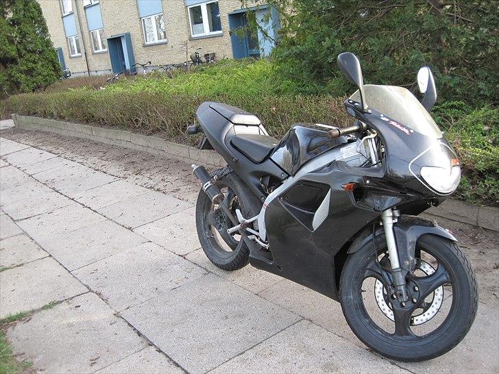 Aprilia Rs50 LC DD Carbon STJÅLET billede 15