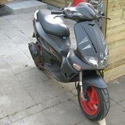 Gilera Runner