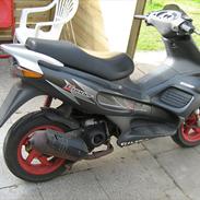 Gilera Runner