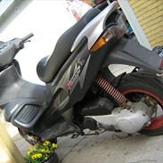 Gilera Runner