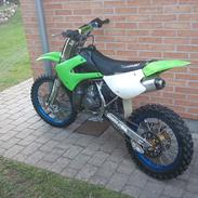 Kawasaki kx 85