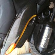 Gilera Stalker