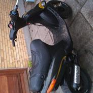 Gilera Stalker
