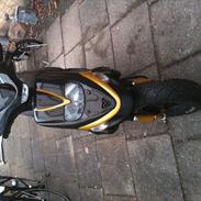 Gilera Stalker