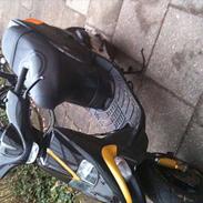 Gilera Stalker
