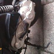 Gilera Stalker