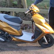 Honda Sfx Tilsalg/byttes
