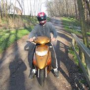 Honda Sfx Tilsalg/byttes