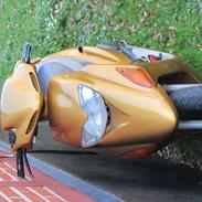 Honda Sfx Tilsalg/byttes