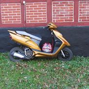 Honda Sfx Tilsalg/byttes