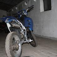 Suzuki RMX 