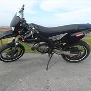 Derbi Senda SM Xtreme (Solgt)