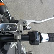 Derbi Senda SM Xtreme (Solgt)