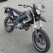 Derbi Senda SM Xtreme (Solgt)