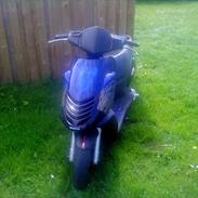 Aprilia sonic (solgt )