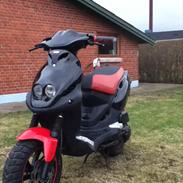 PGO PMX Sport [Solgt]