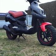 PGO PMX Sport [Solgt]