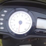 Piaggio Nrg Power Dt