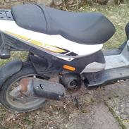 Piaggio Nrg Power Dt