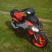 Aprilia SR50 i.e Factory SOLGT