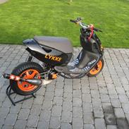 Aprilia Sonic LC SOLGT