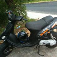 Gilera stalker