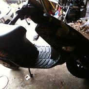 Gilera stalker