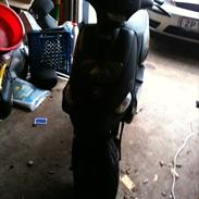 Gilera stalker