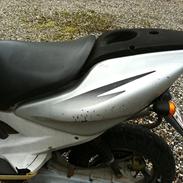 Yamaha aerox *SOLGT*