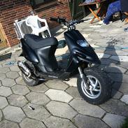 Gilera Stalker Byttet til Jog FS