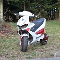 Gilera Runner Sp Dmu