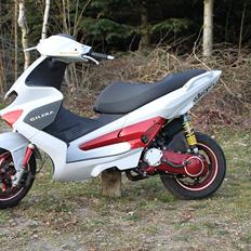 Gilera Runner Sp Dmu