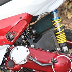 Gilera Runner Sp Dmu