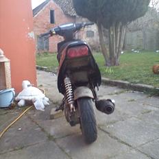 PGO *Hot*50*byttet*