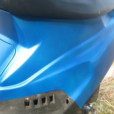 PGO hot 50     ( efter )