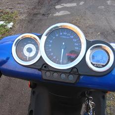 Peugeot speedfight 2