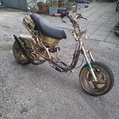 CPI Guldkorn popcorn 