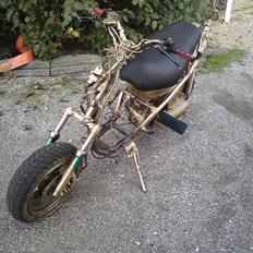 CPI Guldkorn popcorn 