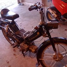 Puch Maxi 2gear