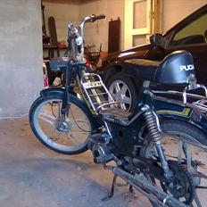 Puch Maxi 2gear