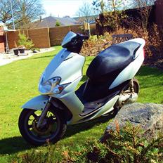 Yamaha Jog R TIL SALG! 