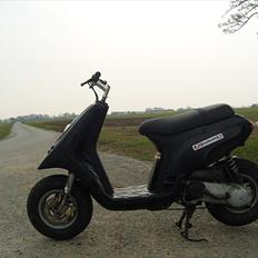 Piaggio Typhoon "SOLGT"