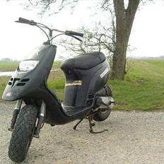 Piaggio Typhoon "SOLGT"